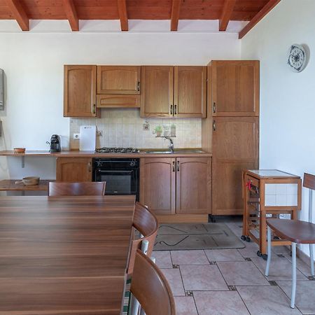 Vila Le Colline Sul Mare Sortino Exteriér fotografie