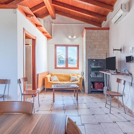Vila Le Colline Sul Mare Sortino Exteriér fotografie